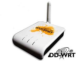 DD-WRT Router